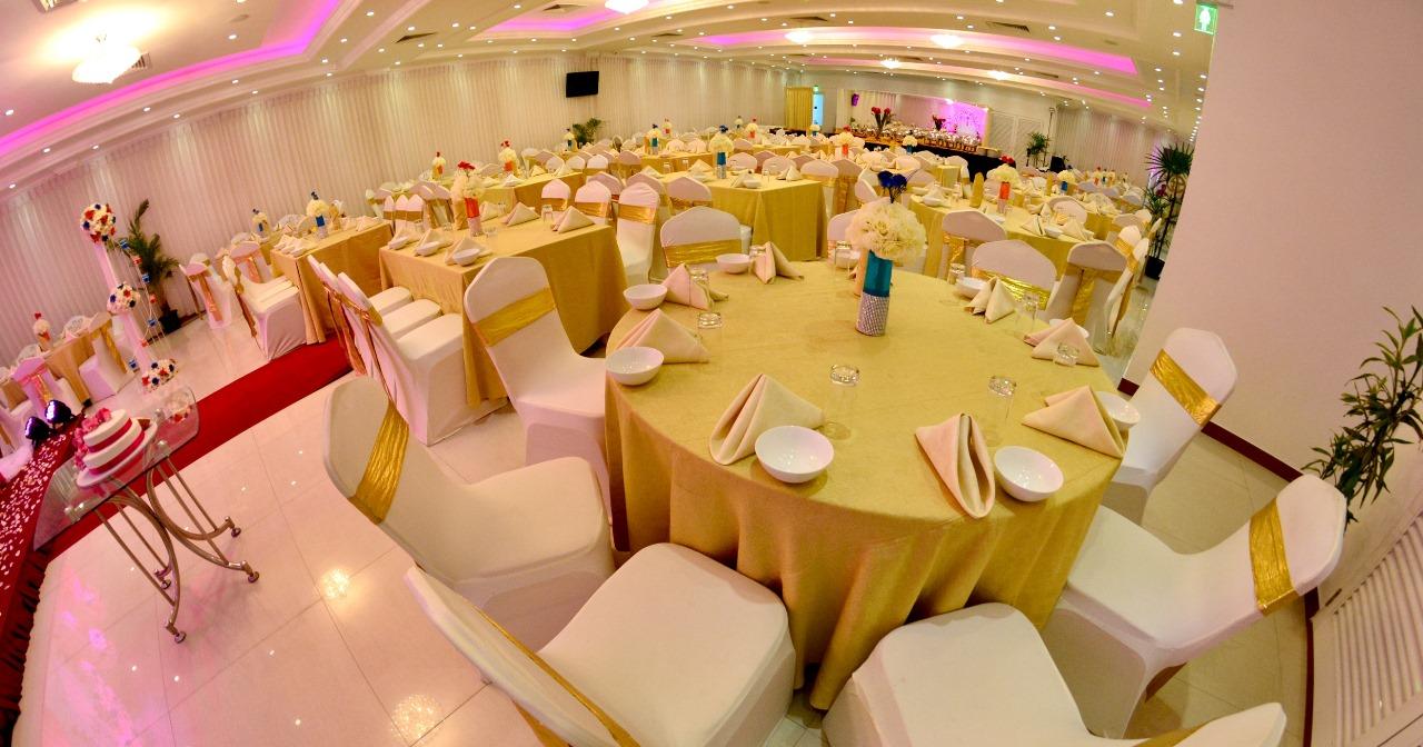 Grand Ballroom