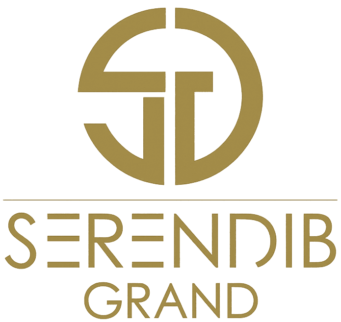 Serendib Grand Logo