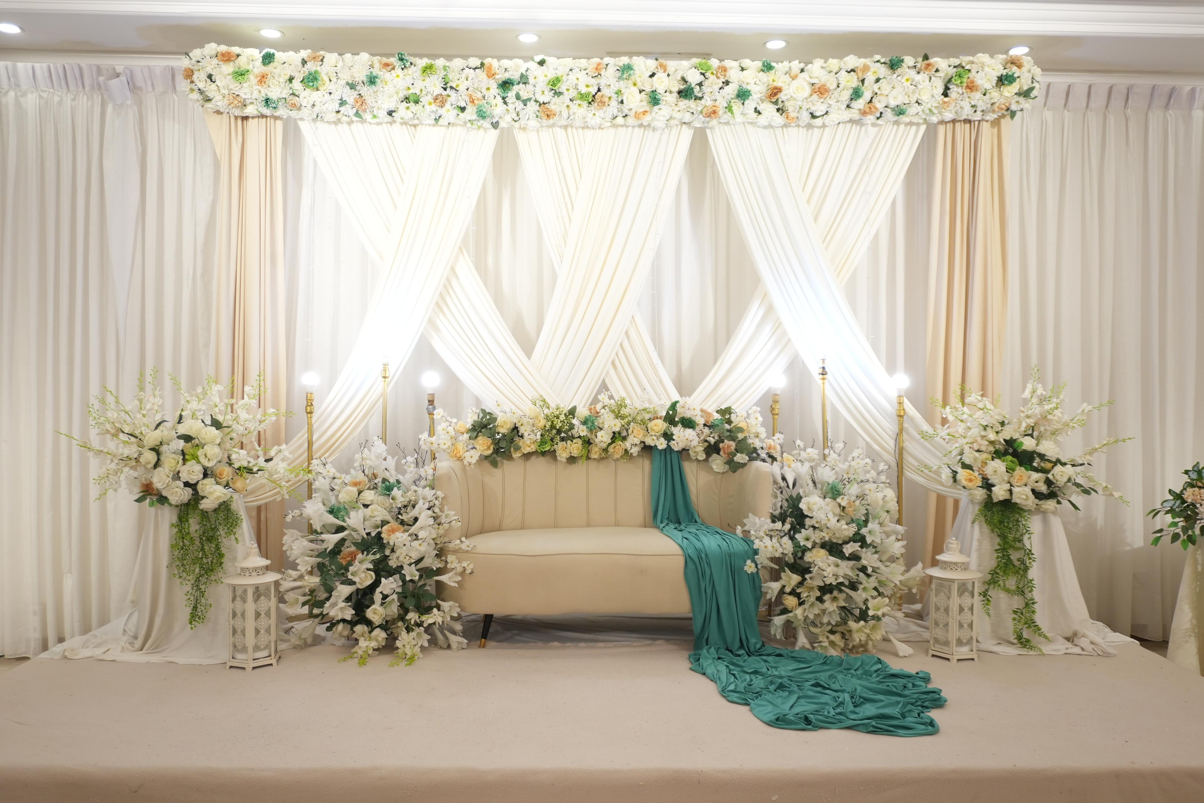 Cinematic Background