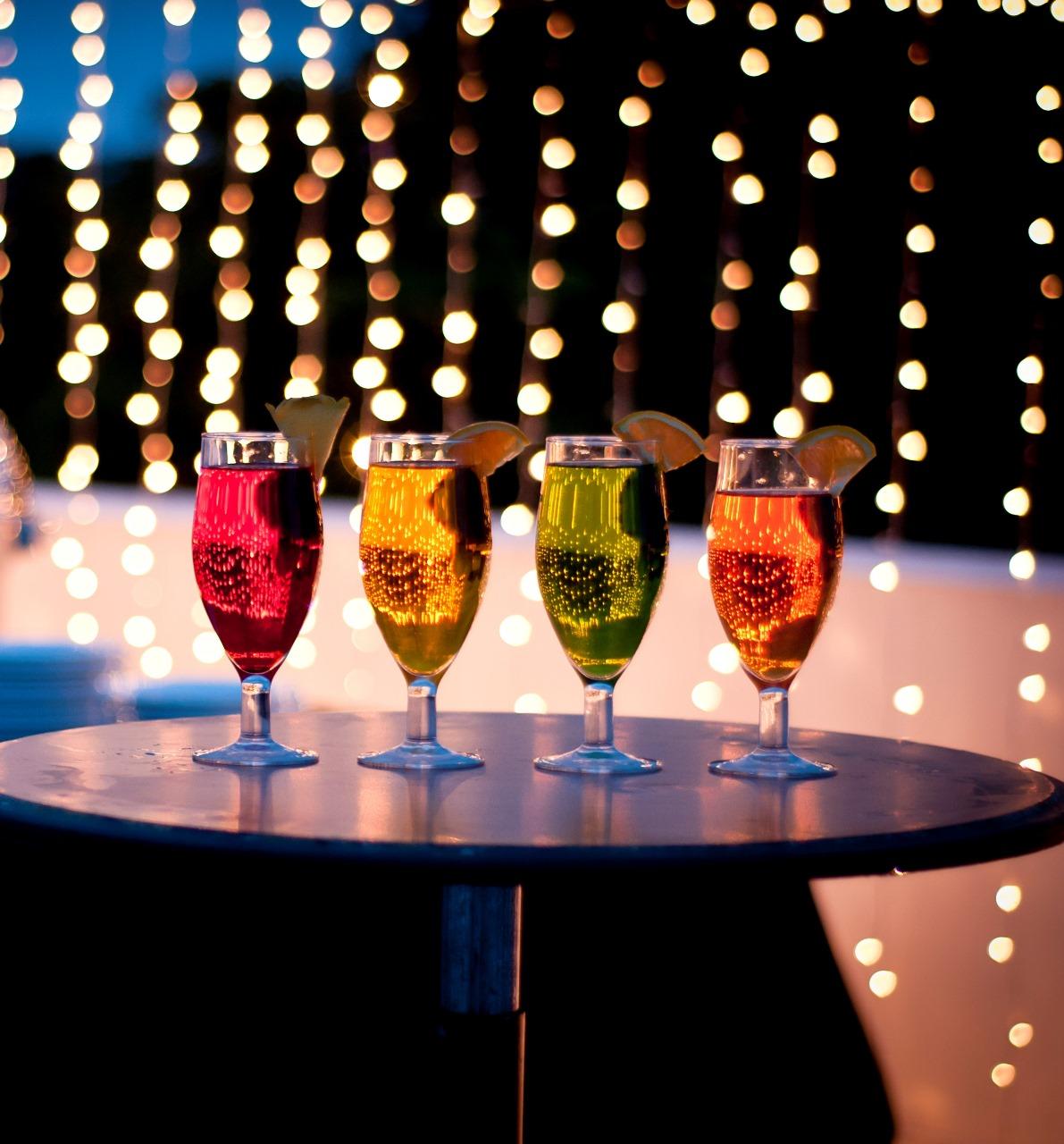 Rooftop Pavilion / Terrace